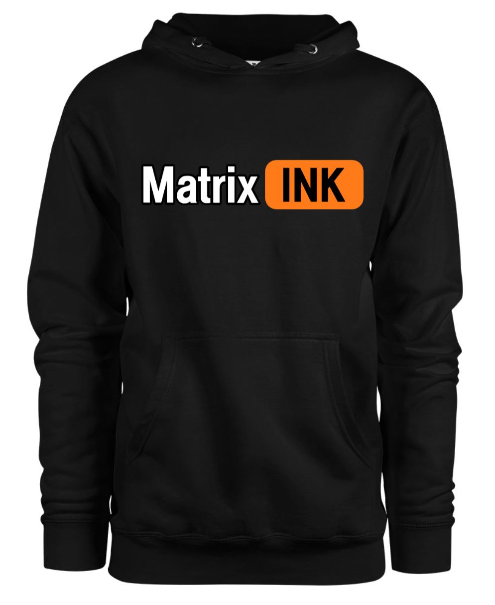 Keeping it OG Hoodie
