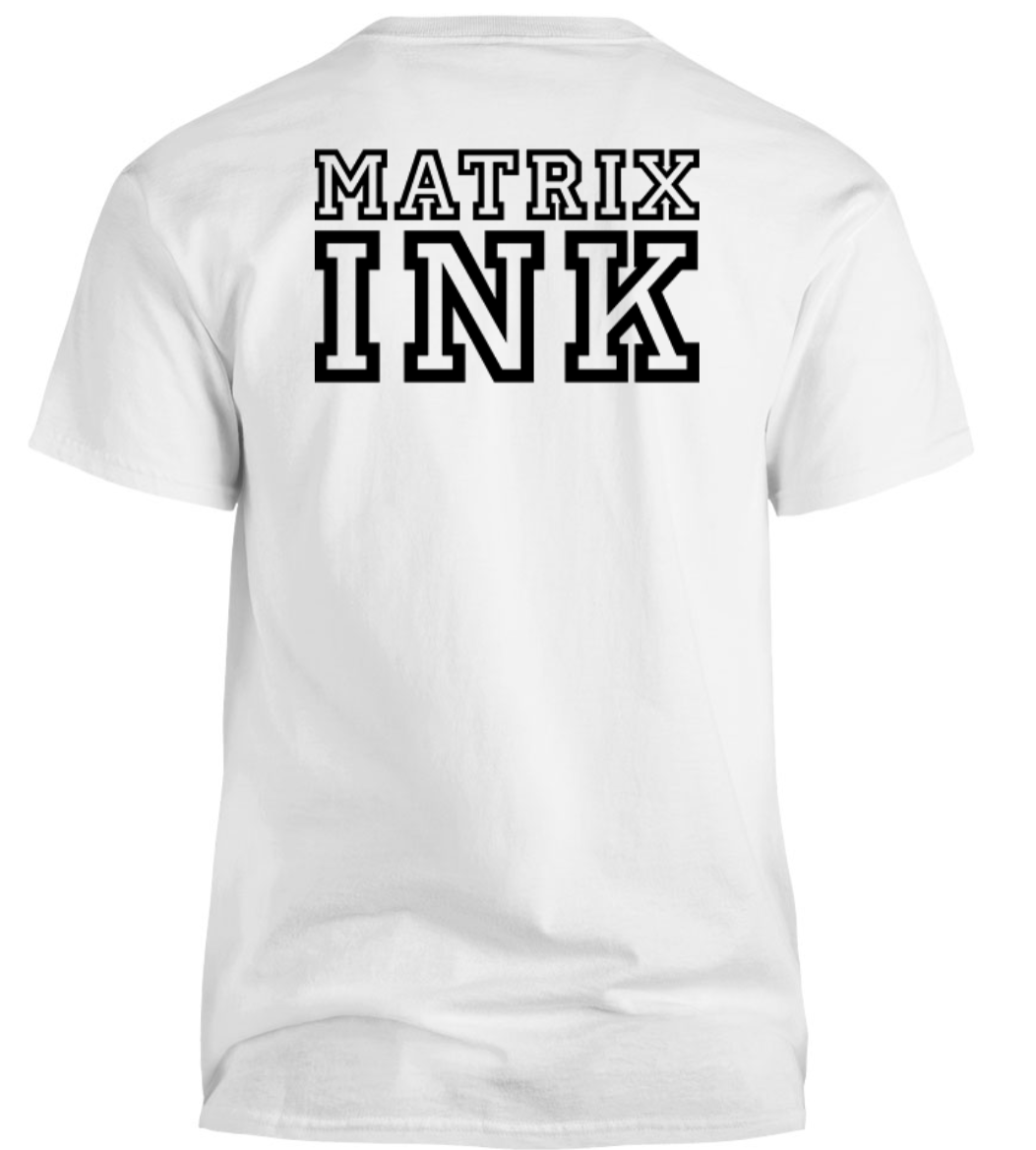 I HEART INK, MatrixINK