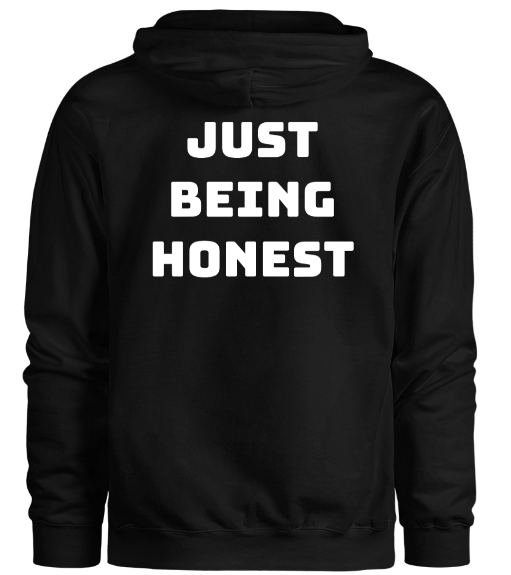 SuperMav Hoodie