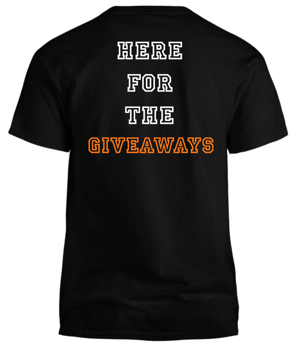 Keeping it OG Tee