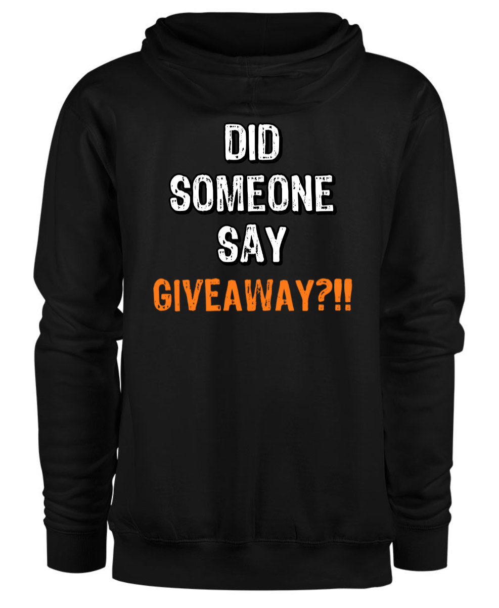 Keeping it OG Hoodie