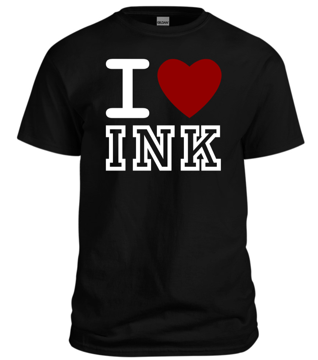 I HEART INK, MatrixINK