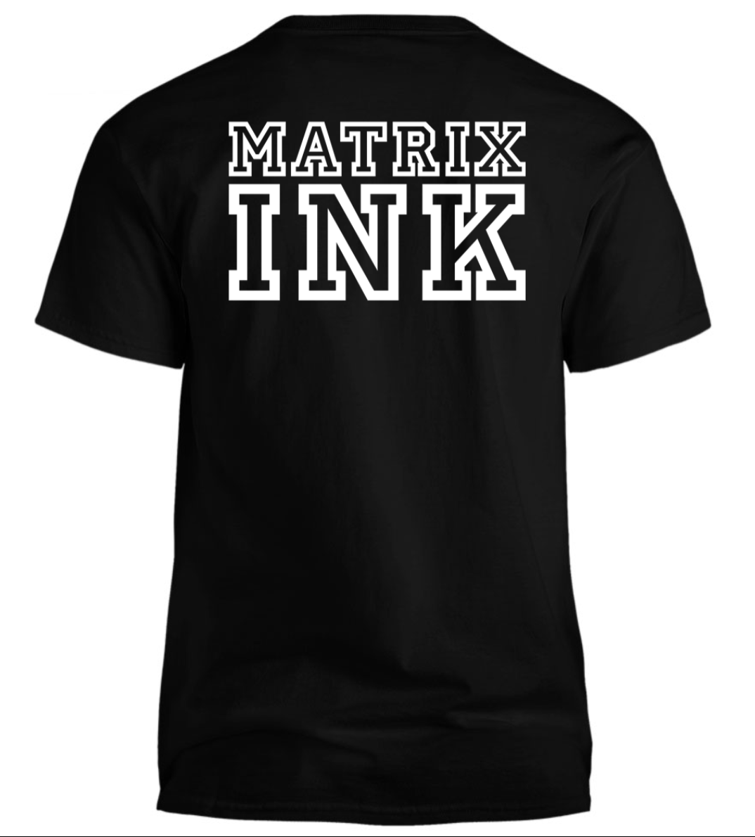 I HEART INK, MatrixINK